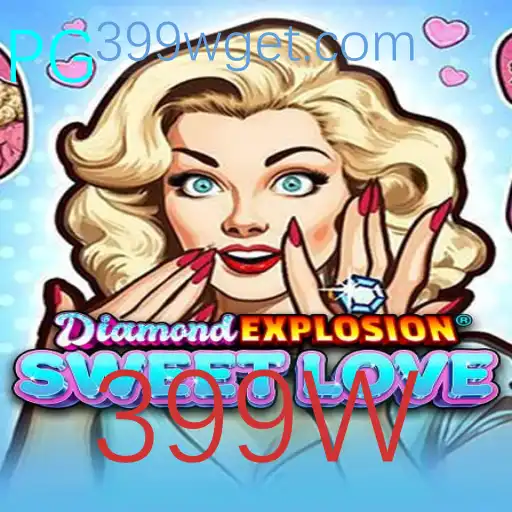 Descubra o Fascinante Mundo de DiamondExplosionSweetLove: Um Jogo Inovador com Dinâmica Explosiva