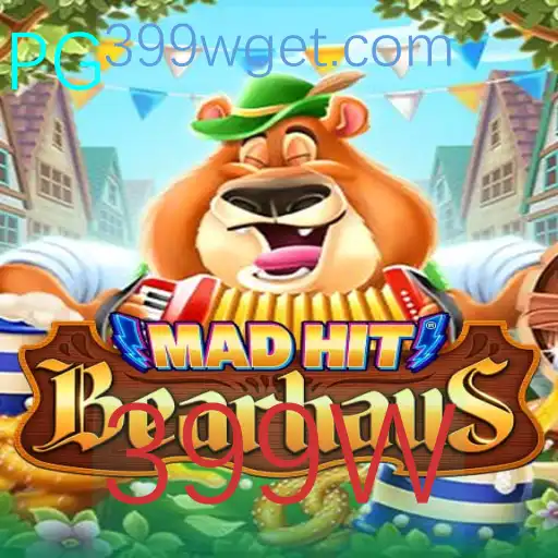 Explorando o Fascinante Mundo de MadHitBearhaus: Um Jogo que Desafia Suas Habilidades