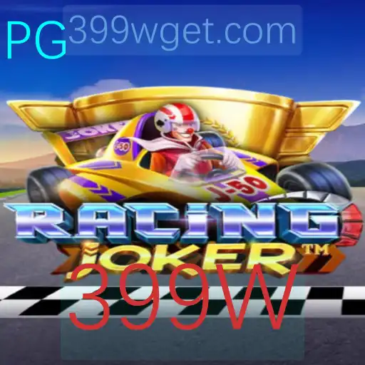 RacingJoker: A Nova Sensação dos Jogos de Corrida 399W