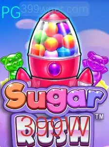 Descubra o Universo Encantado do Jogo SugarRush