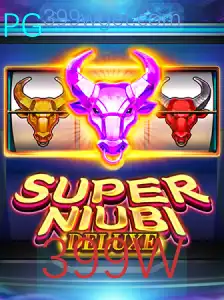 Explorando o Fascinante Mundo de SuperNiubiDeluxe: O Jogo que Está Conquistando 2023