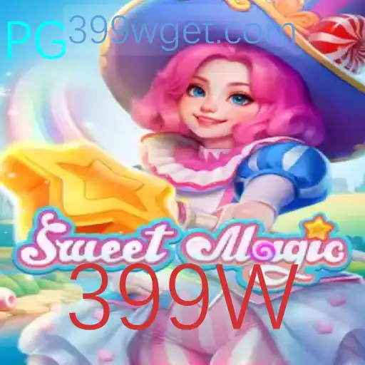 Descubra o Fascinante Jogo SweetMagic: Uma Aventura Envolvente